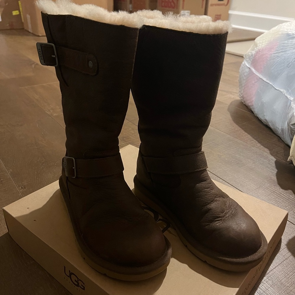 UGG Boots